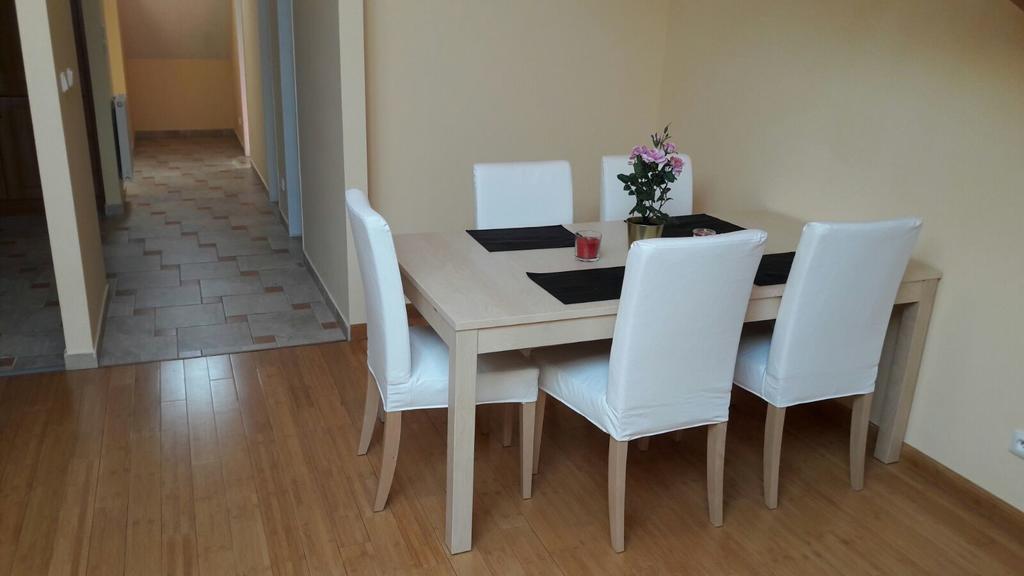 Melantrichova Apartment Praha Exteriér fotografie
