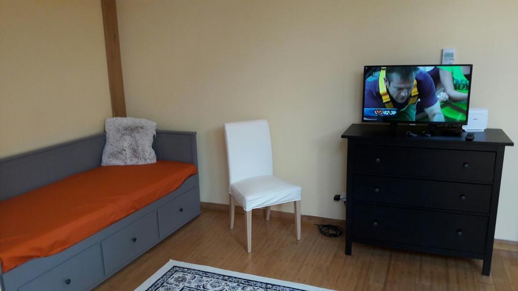 Melantrichova Apartment Praha Exteriér fotografie