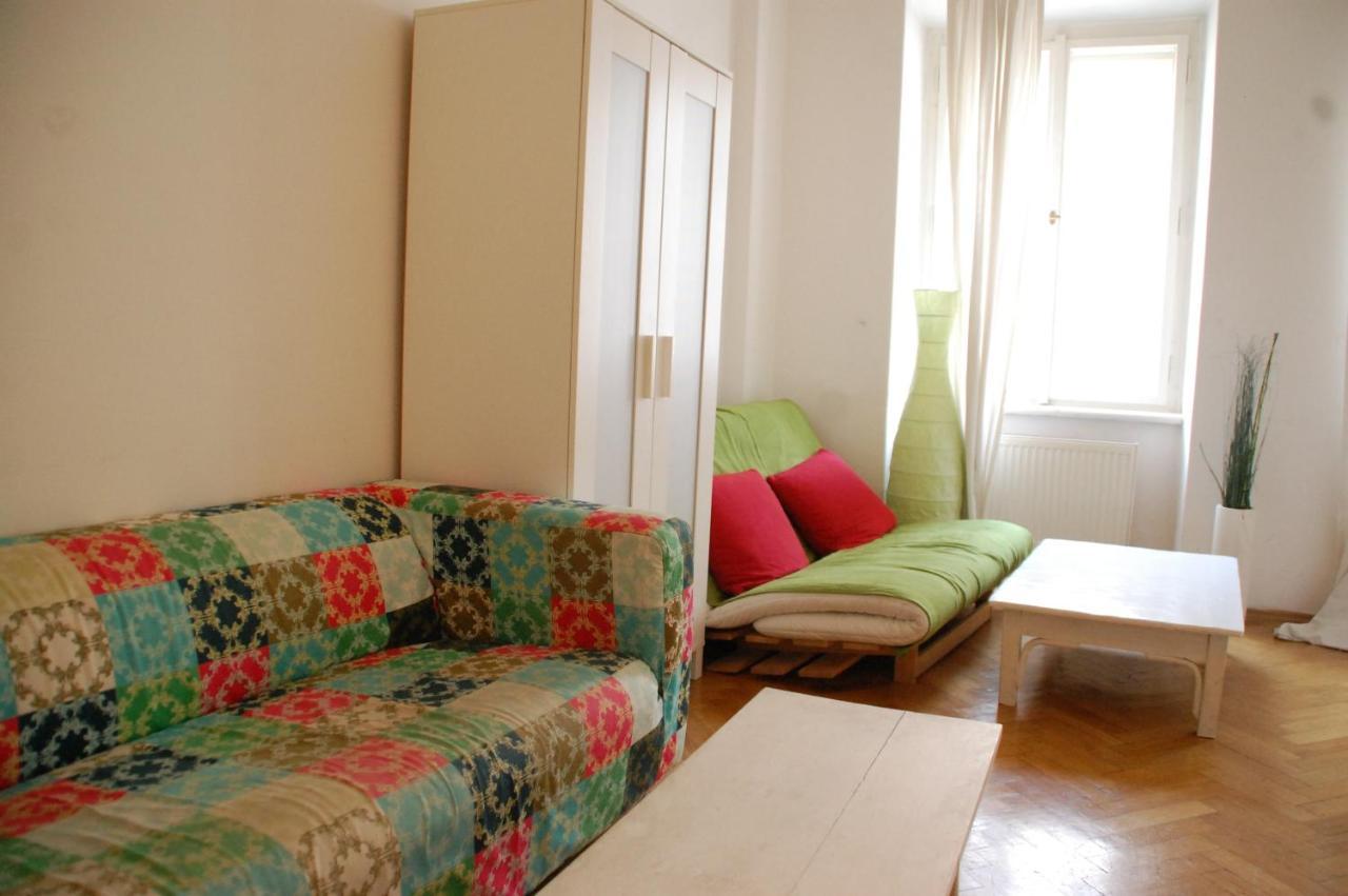 Melantrichova Apartment Praha Exteriér fotografie