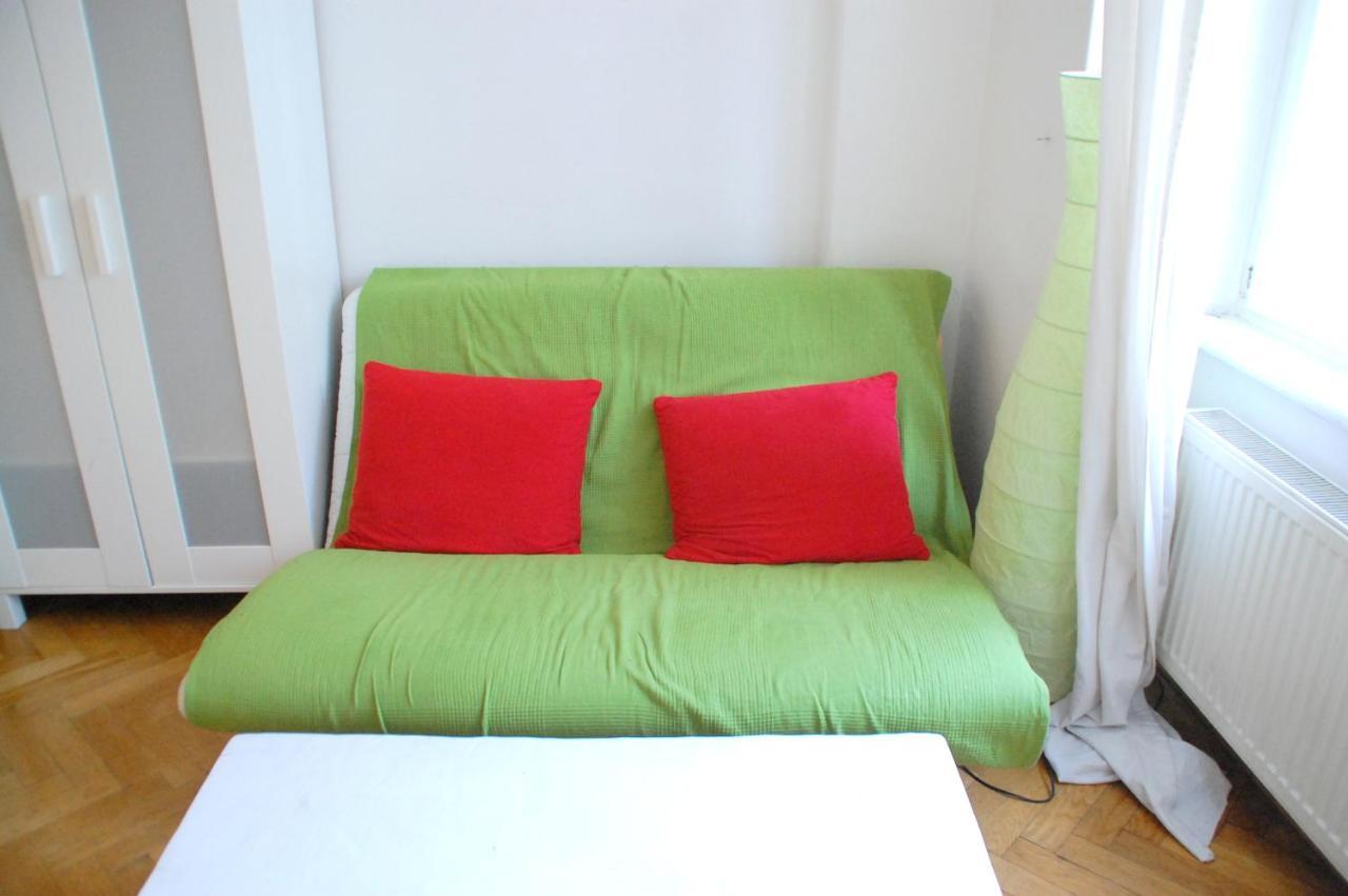 Melantrichova Apartment Praha Exteriér fotografie
