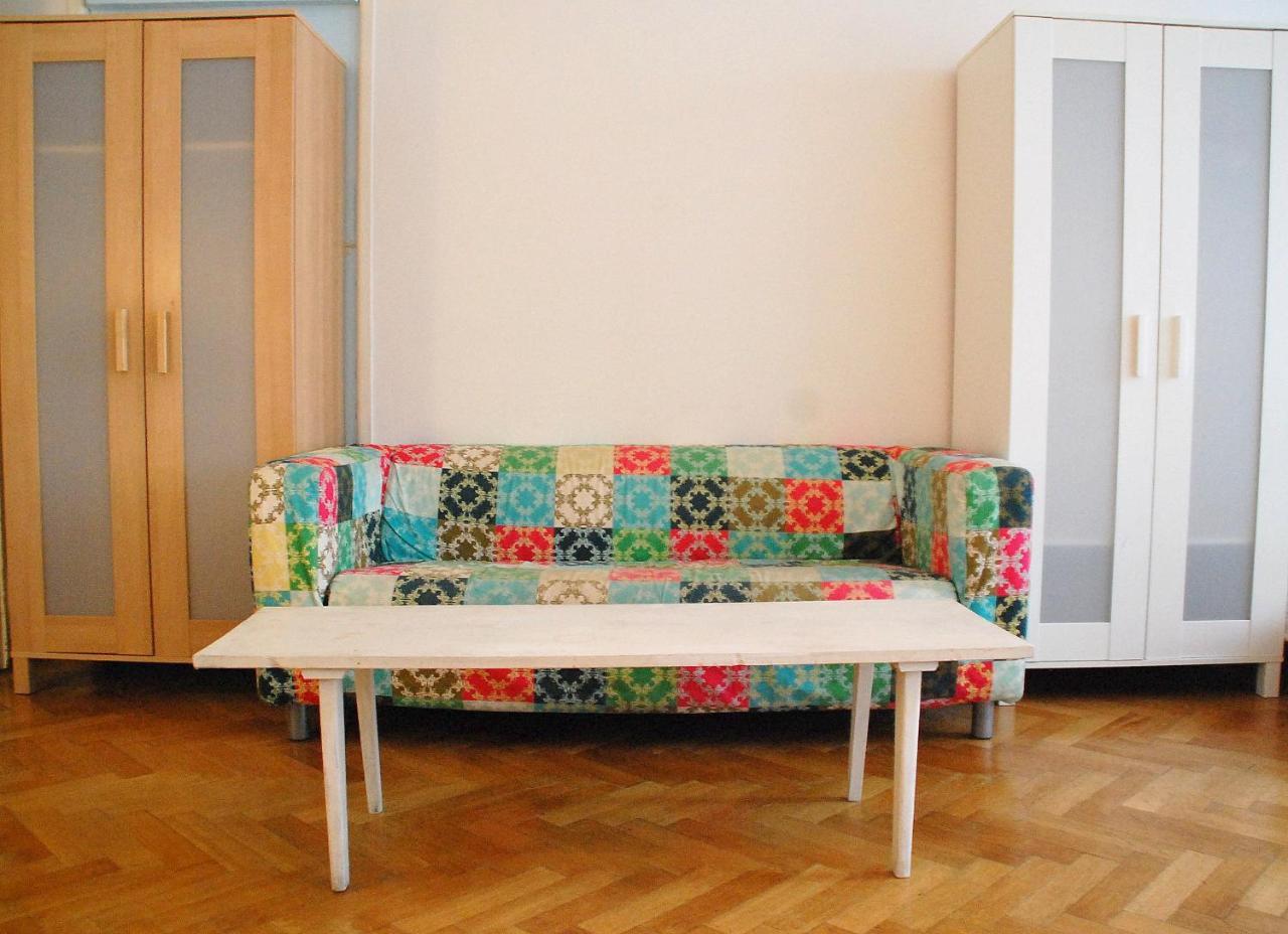 Melantrichova Apartment Praha Exteriér fotografie