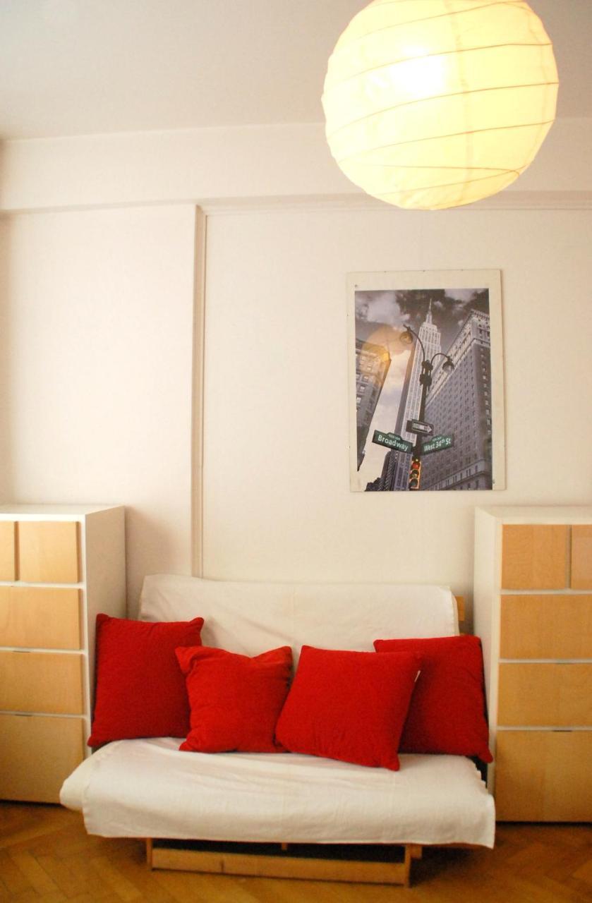 Melantrichova Apartment Praha Exteriér fotografie