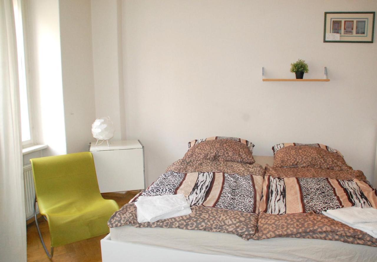 Melantrichova Apartment Praha Exteriér fotografie