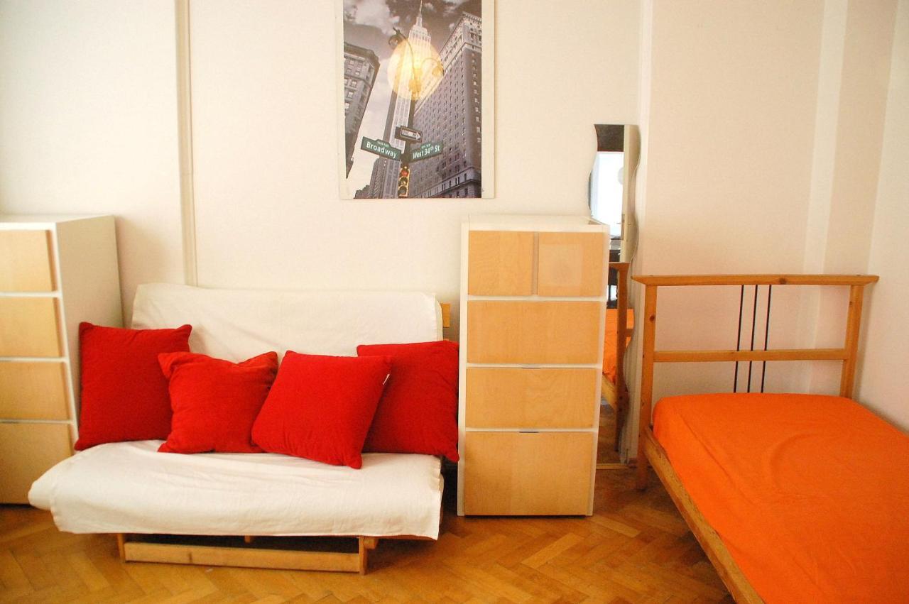 Melantrichova Apartment Praha Exteriér fotografie