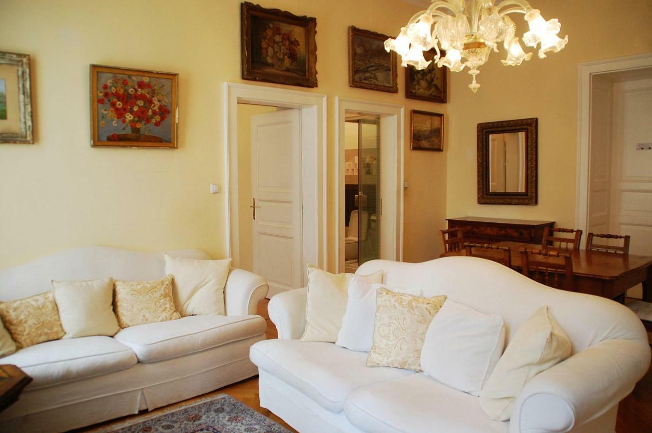 Melantrichova Apartment Praha Exteriér fotografie
