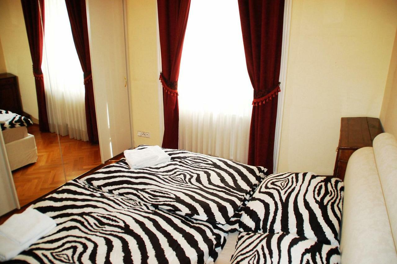 Melantrichova Apartment Praha Exteriér fotografie