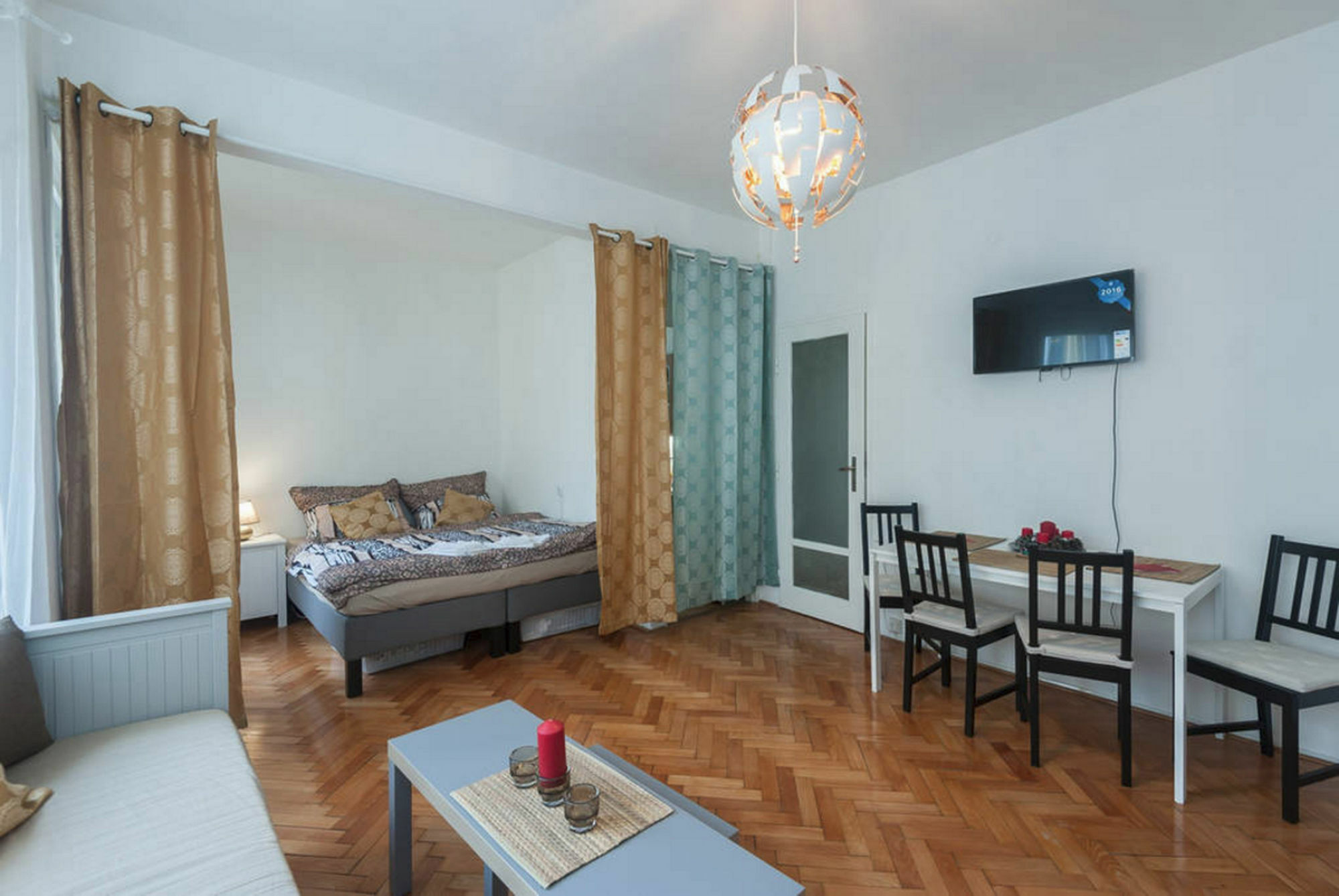 Melantrichova Apartment Praha Exteriér fotografie