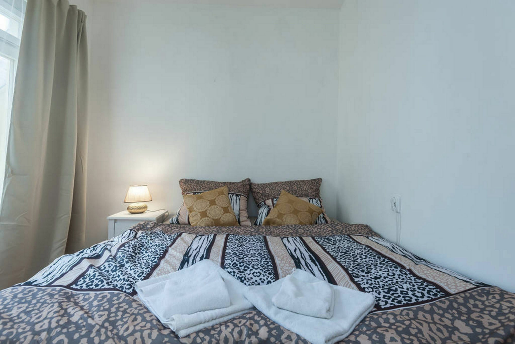 Melantrichova Apartment Praha Exteriér fotografie