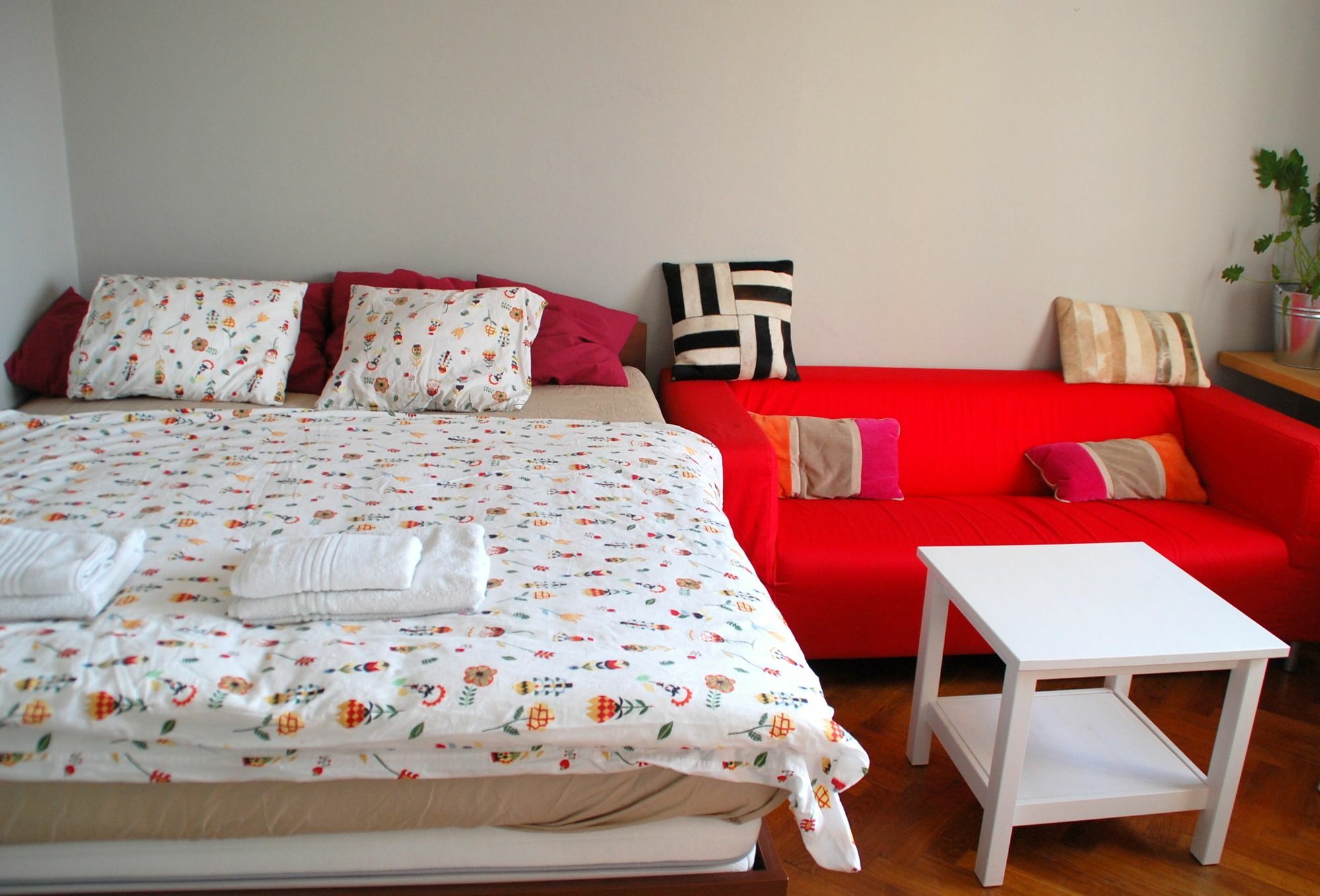 Melantrichova Apartment Praha Exteriér fotografie