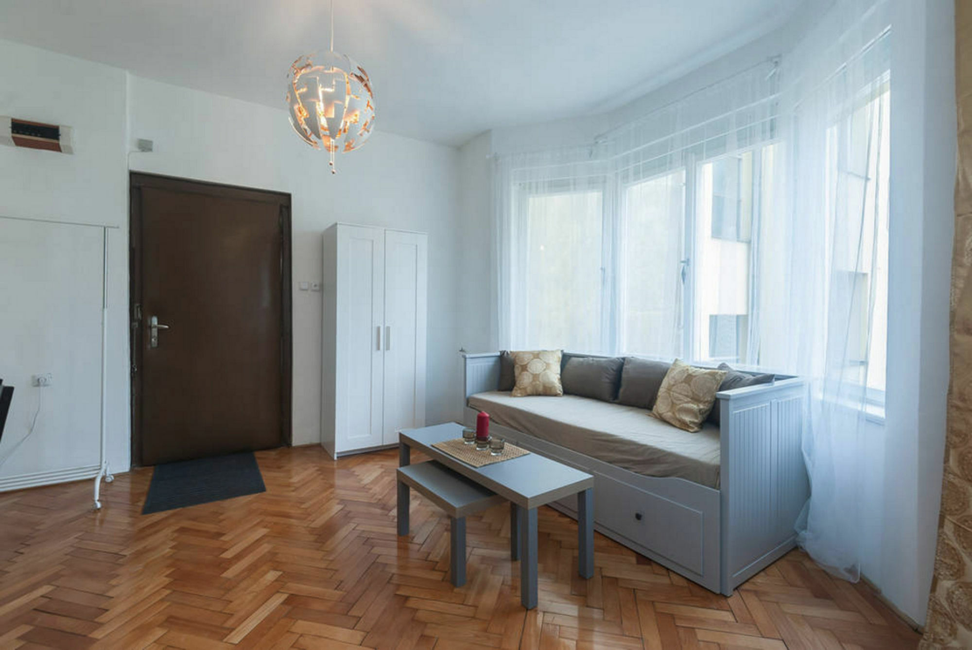 Melantrichova Apartment Praha Exteriér fotografie